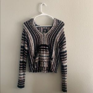 Billabong Tops | Cropped Sweater